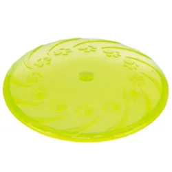 Hundespielzeug & Sport Trixie TPR Dog Disc, schwimmfähig - 18 cm...
