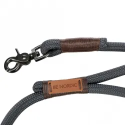 Leinen Trixie BE NORDIC Leine - 1 m - petrol / S-M jetzt online
