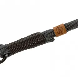 Leinen Trixie BE NORDIC Leine - 1 m - dunkelgrau / L-XL jetzt online