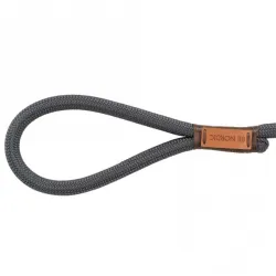 Leinen Trixie BE NORDIC Retrieverleine - dunkelgrau / S-M jetzt online