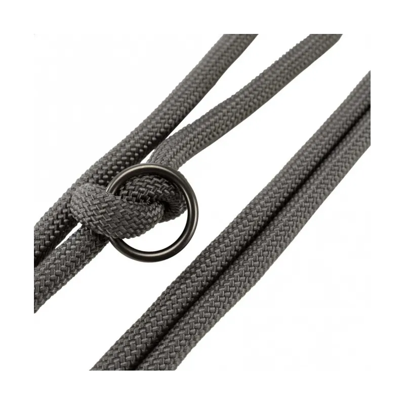 Leinen Trixie BE NORDIC Verlängerungsleine - 2 m - dunkelgrau /...