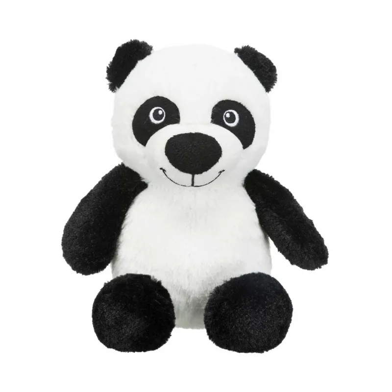 Hundespielzeug & Sport Trixie Plüsch Pandabär für Hunde jetzt online