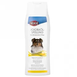 Fellpflege Trixie Jojoba-Spülung - 250ml jetzt online