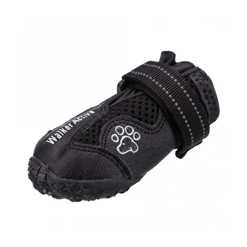 Pflege & Gesundheit Trixie Pfotenschutzschuhe Walker Active - XS-S...