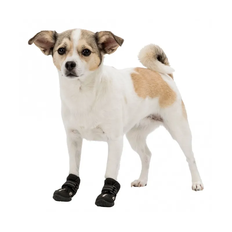 Pflege & Gesundheit Trixie Pfotenschutzschuhe Walker Active - XS-S...
