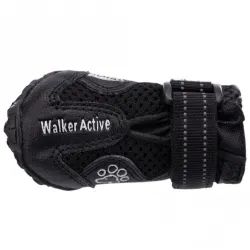 Pflege & Gesundheit Trixie Pfotenschutzschuhe Walker Active - L...