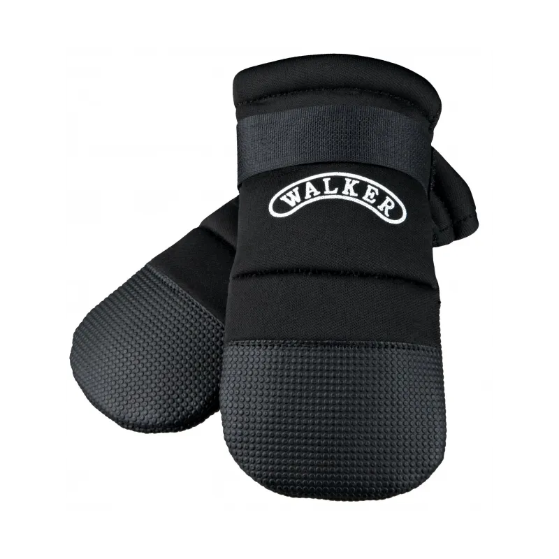 Pflege & Gesundheit Trixie Walker Care Pfotenschutz-Stiefel - XL...
