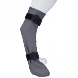 Pflege & Gesundheit Trixie Schutzsocke aus Silikon - M jetzt online