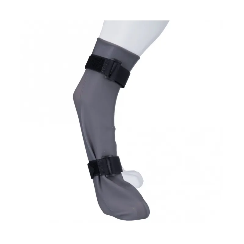 Pflege & Gesundheit Trixie Schutzsocke aus Silikon - M jetzt online