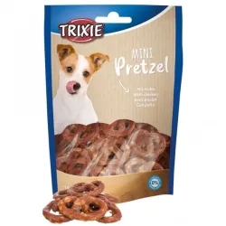 Hundesnacks Trixie Mini Pretzels - 100g jetzt online