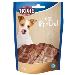 Hundesnacks Trixie Mini Pretzels - 100g jetzt online