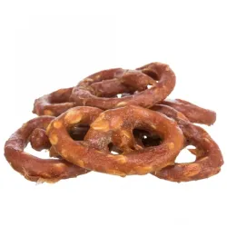 Hundesnacks Trixie Mini Pretzels - 100g jetzt online