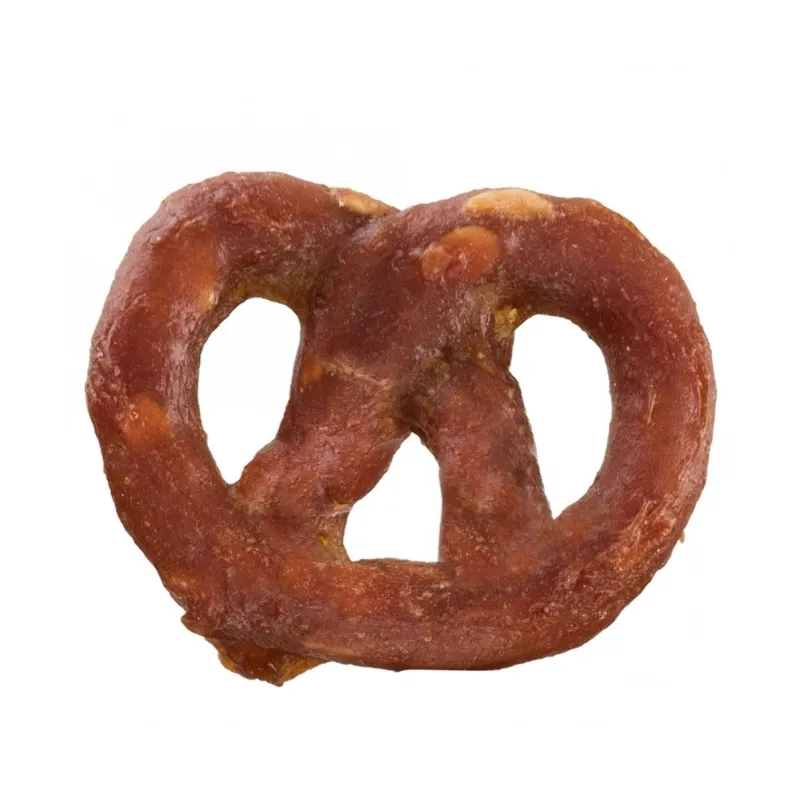 Hundesnacks Trixie Mini Pretzels - 100g jetzt online