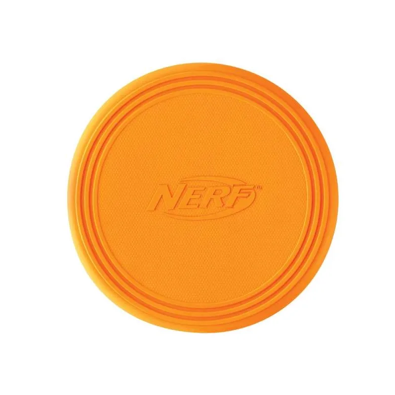 Hundewelt NERF DOG Rubber Flyer jetzt online