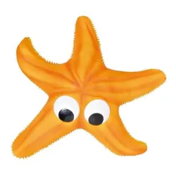Hundespielzeug & Sport Trixie Latex-Seestern - 23 cm jetzt online