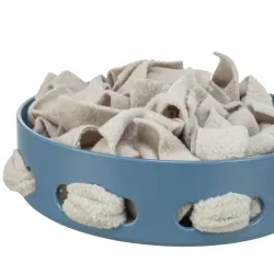 Hundespielzeug & Sport Trixie Dog Activity Hide'n'Sniff Bowl jetzt...