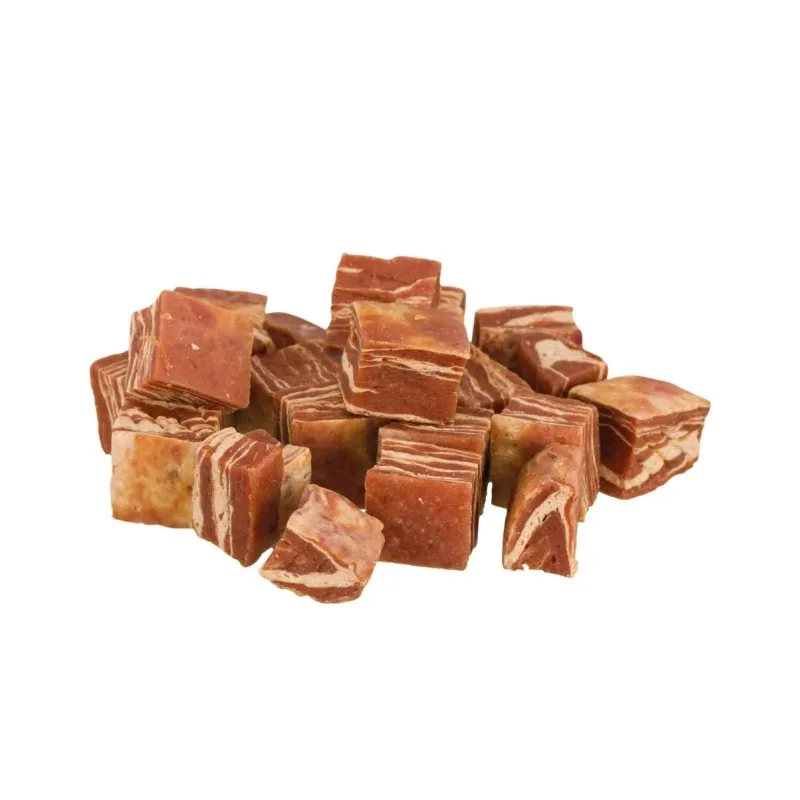 Hundesnacks Trixie PREMIO Rabbit Cubes - 100g jetzt online