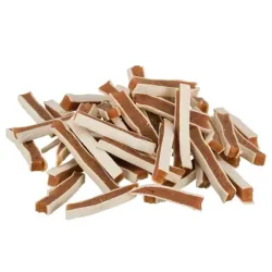 Hundesnacks Trixie PREMIO Fish Rabbit Stripes - 100 g jetzt online