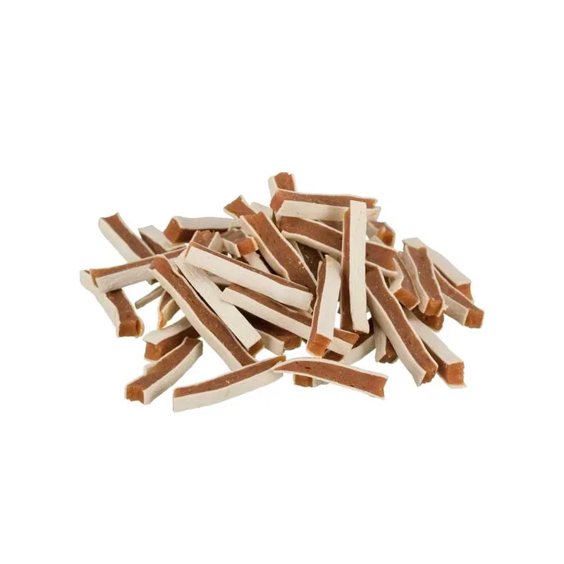 Hundesnacks Trixie PREMIO Fish Rabbit Stripes - 100 g jetzt online
