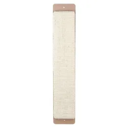 Kratzbäume & -möbel Trixie Kratzbrett 56 x 11 cm - Beige jetzt online