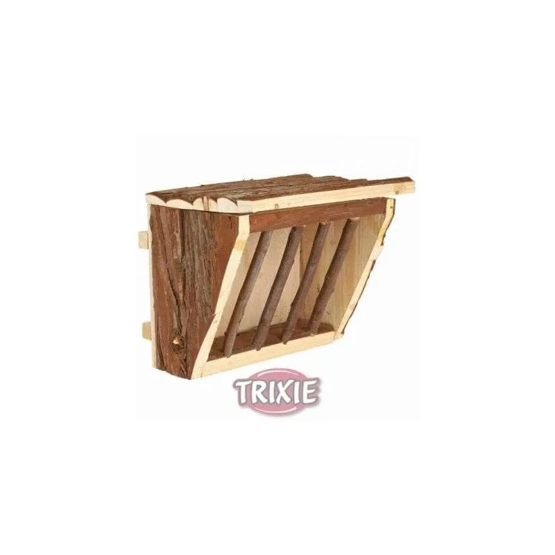 Ausstattung & Zubehör Trixie Heuraufe zum Einhängen jetzt online