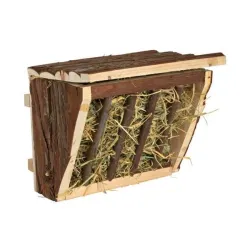 Ausstattung & Zubehör Trixie Heuraufe zum Einhängen jetzt online