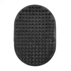 Fellpflege EBI Noir Massagestriegel jetzt online