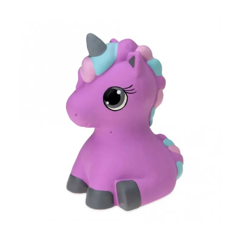 Hundespielzeug & Sport Karlie Latexspielzeug Einhorn - lila jetzt...