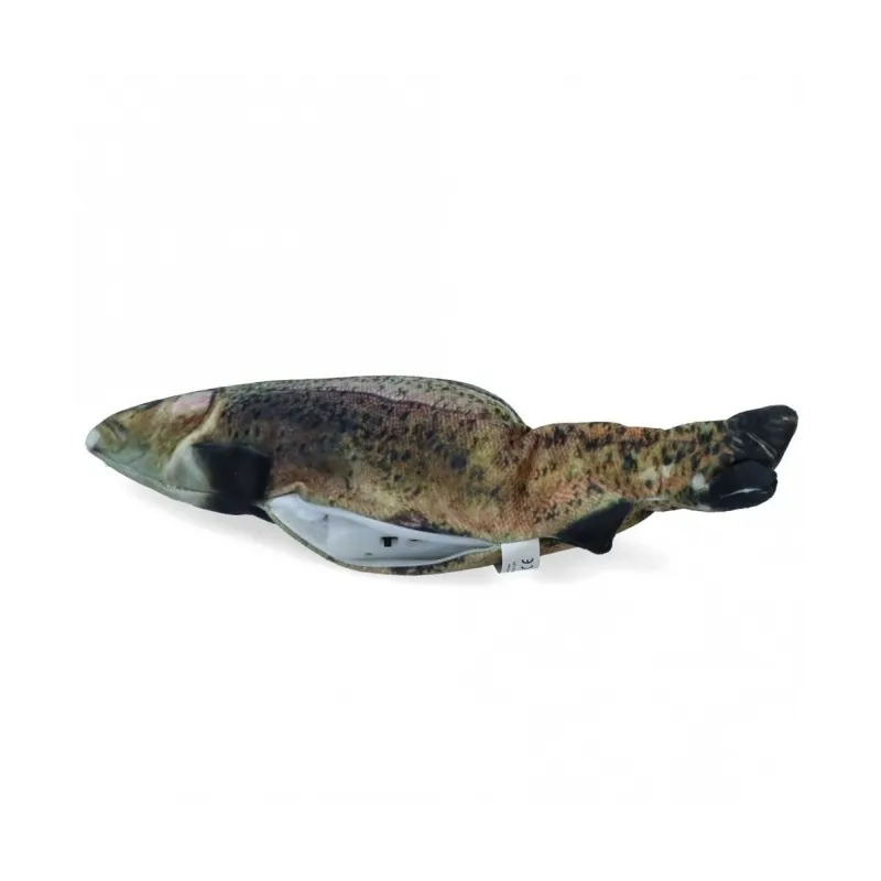 Katzenspielzeug Robocat Forelle - 30 cm jetzt online