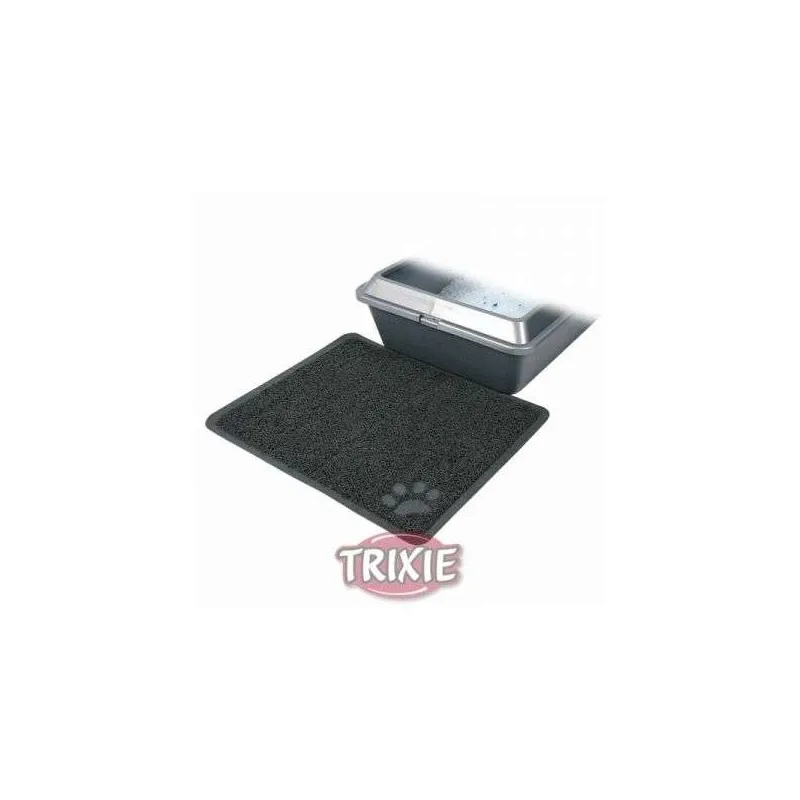 Toiletten & Katzenstreu Trixie Vorleger für Katzentoiletten,...