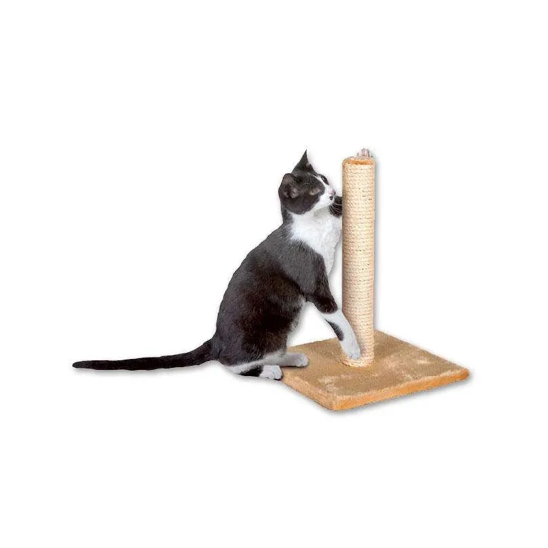 Kratzbäume & -möbel Karlie BASIC LINE Kratzbaum BELLA - Beige...