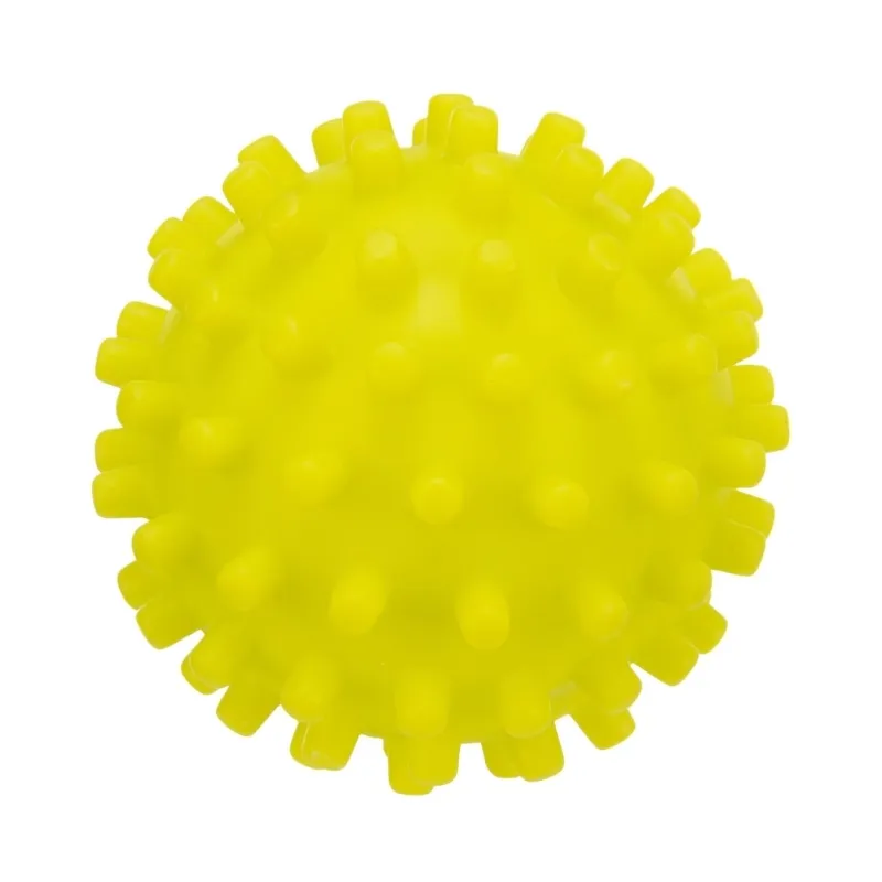 Hundespielzeug & Sport Trixie Igelball aus Vinyl - 10 cm jetzt online