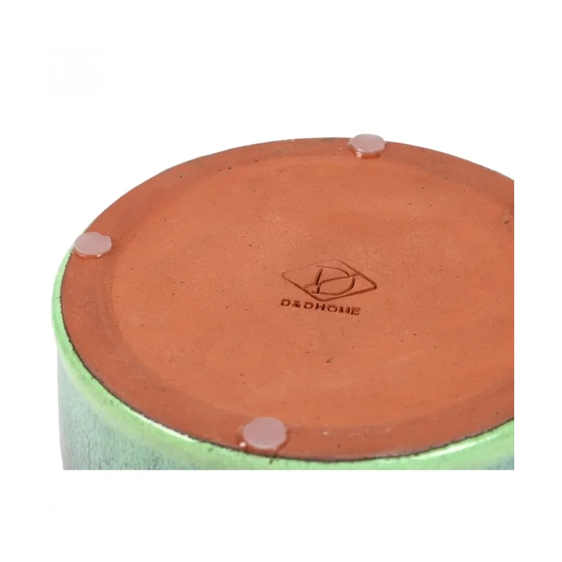 Hundenäpfe & Tränken D&D Trendy Napf Jasper grün - 16 cm jetzt online