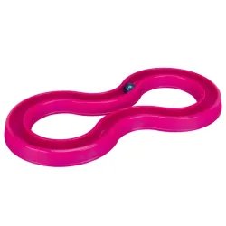 Katzenspielzeug Trixie Flashing Ball Race jetzt online