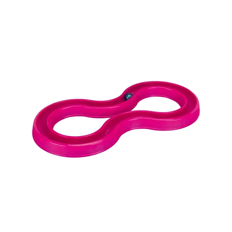 Katzenspielzeug Trixie Flashing Ball Race jetzt online