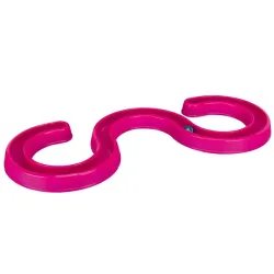 Katzenspielzeug Trixie Flashing Ball Race jetzt online