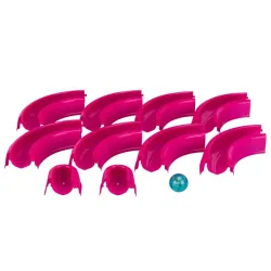 Katzenspielzeug Trixie Flashing Ball Race jetzt online