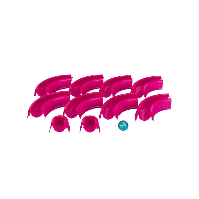 Katzenspielzeug Trixie Flashing Ball Race jetzt online