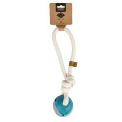 Hundespielzeug & Sport D&D Hundespielzeug Nora - lagoon jetzt online