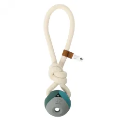 Hundespielzeug & Sport D&D Hundespielzeug Nora - lagoon jetzt online