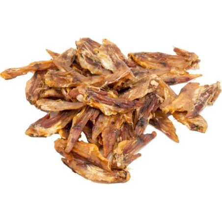 Hundesnacks Classic Dog Snack Chickenwings 1kg jetzt online