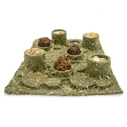 Ausstattung & Zubehör JR FARM Back to Instinct XXL Fun-Park jetzt...