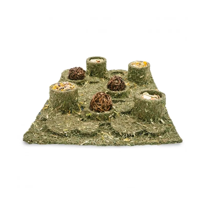 Ausstattung & Zubehör JR FARM Back to Instinct XXL Fun-Park jetzt...