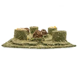 Ausstattung & Zubehör JR FARM Back to Instinct XXL Fun-Park jetzt...