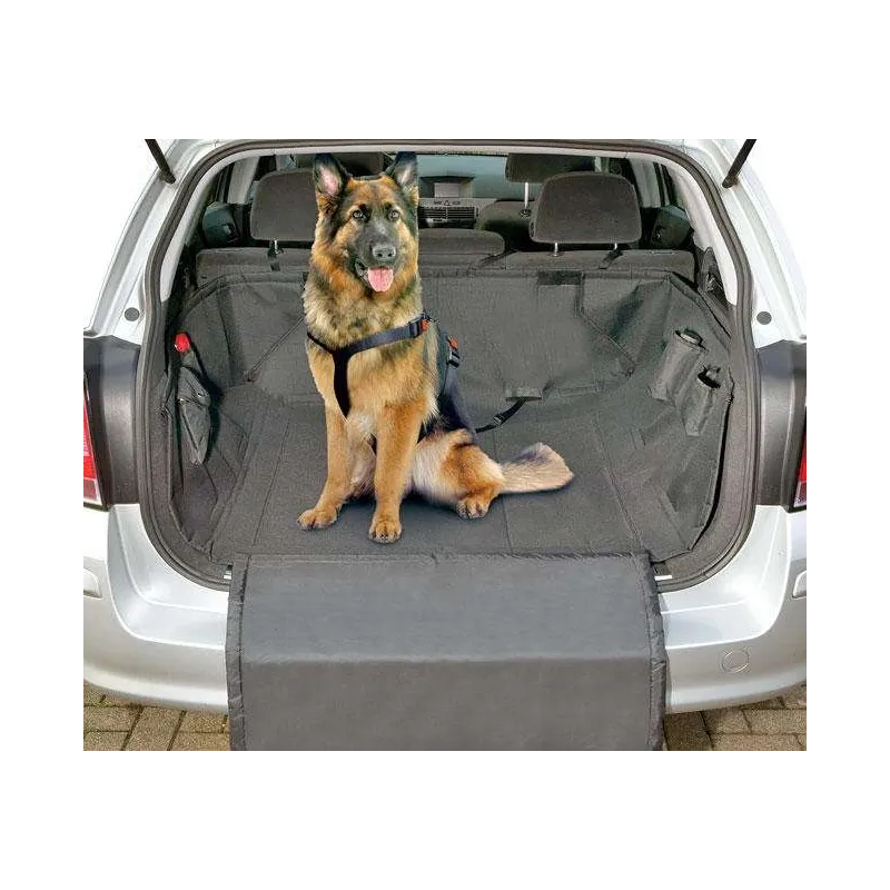 Reise & Transport Karlie Kofferraumschutzdecke CAR SAFE DELUXE...