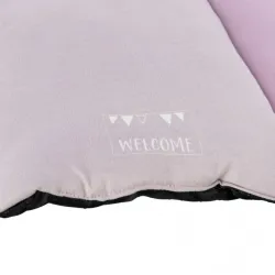 Katzenbetten & Katzenkörbe Trixie Junior Liegematte Patchwork...