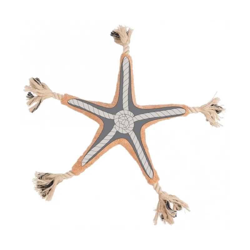 Hundespielzeug & Sport Trixie BE NORDIC Seestern Jane jetzt online