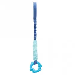 Hundespielzeug & Sport Trixie Bungee Tugger mit Ring jetzt online