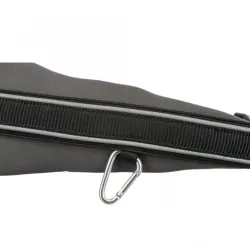 Reise & Transport Trixie Bauchgurt mit Leine für mittelgroße und...