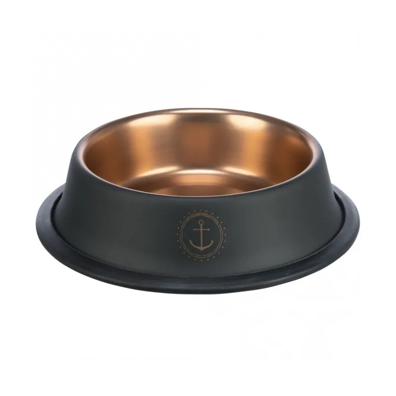 Katzennäpfe & Tränken Trixie BE NORDIC Edelstahlnapf für Katzen...